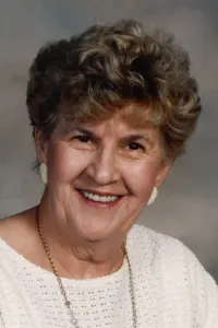 Mary Ethel Graham