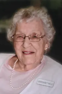 Margaret Alice Held