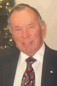 Kenneth Charles Taylor