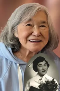 Constance "Connie" Midori Gelleny