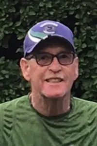 Jordan, Ronald Charles