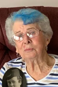 Mabel R. Alkerton