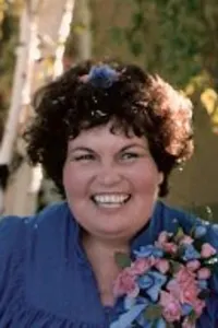 JOANNE HYDE