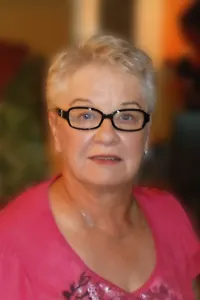 Darlene Edith Chogi