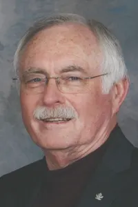 Michael Cormican