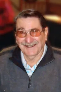 Frank Matthew Gross