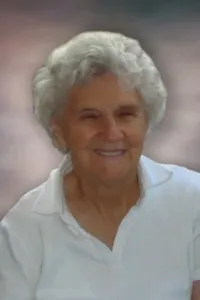 Lucy Donna Pavan