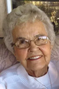 Stella "Toni" Fraser