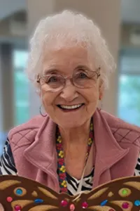 Patricia "Pat" Hanna