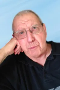 Graham, Gerald "Gerry"