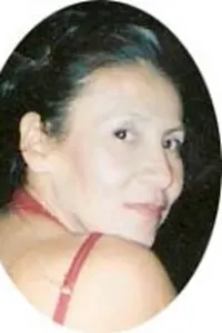 SHARON EAGLE CHILD (nee Williams)