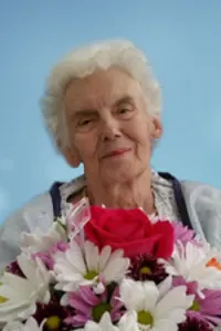 Scherloski, Marjorie