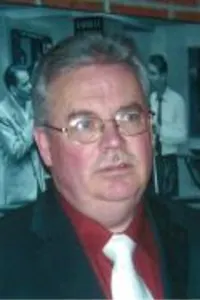 PERCY GLEN NORDIN