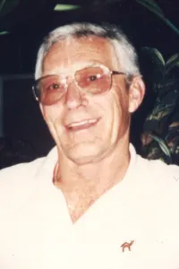 Conrad Zintel