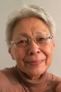 Dolores White Quill (Gadbois)