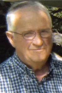 Ronald Colp