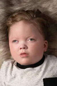 Harrison Roger Blake