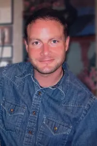 Aaron Stonehouse