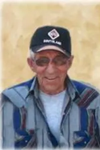 EDWARD PETER DYCK