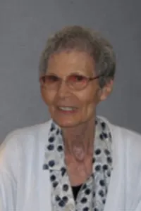 Helen May Middleton