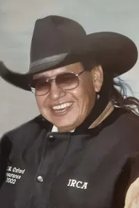 Johnny Sr. Day Rider
