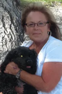 Darlene Carolyn Heinitz