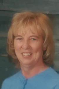 Irvine, Madeline