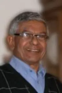 GANESH, JAIKARRAN HARIRAM