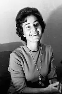Johanna Marie Walter