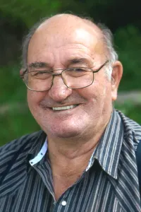 Jean Baptiste Sevigny