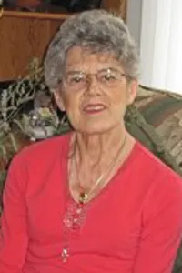 GRACE BURNS-DALE