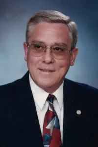 George Melville Gibson