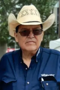 Edwin "Casey" Wells