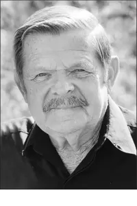 William (Bill) Braun