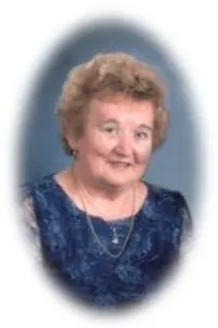 DELILA "LILLY" WITZKE