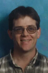 Gerald "Gerry" Moore