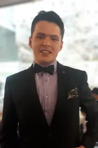 Michael Eagle Bear