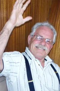 George Ralph Presby