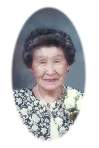 Mae Osaka