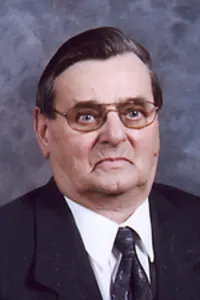 Greidanus, Louis