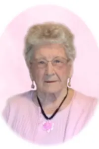Maude Orcutt