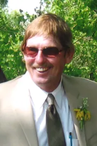 Stanley Joseph Stryker