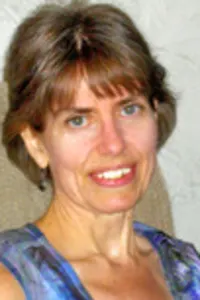 Jan Carin Wiebe