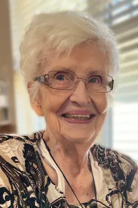 Muriel June Russell