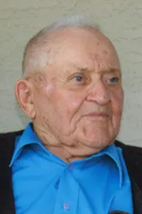 Bartosek, Frank
