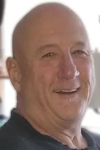 Michael "Mike" Calvert