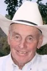 HAROLD MANDEVILLE