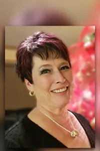 Valerie Margaret Lynne Miller