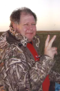 Bill Cousins