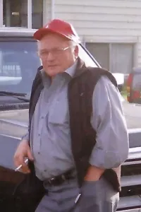  Eugene (Gene) Scott